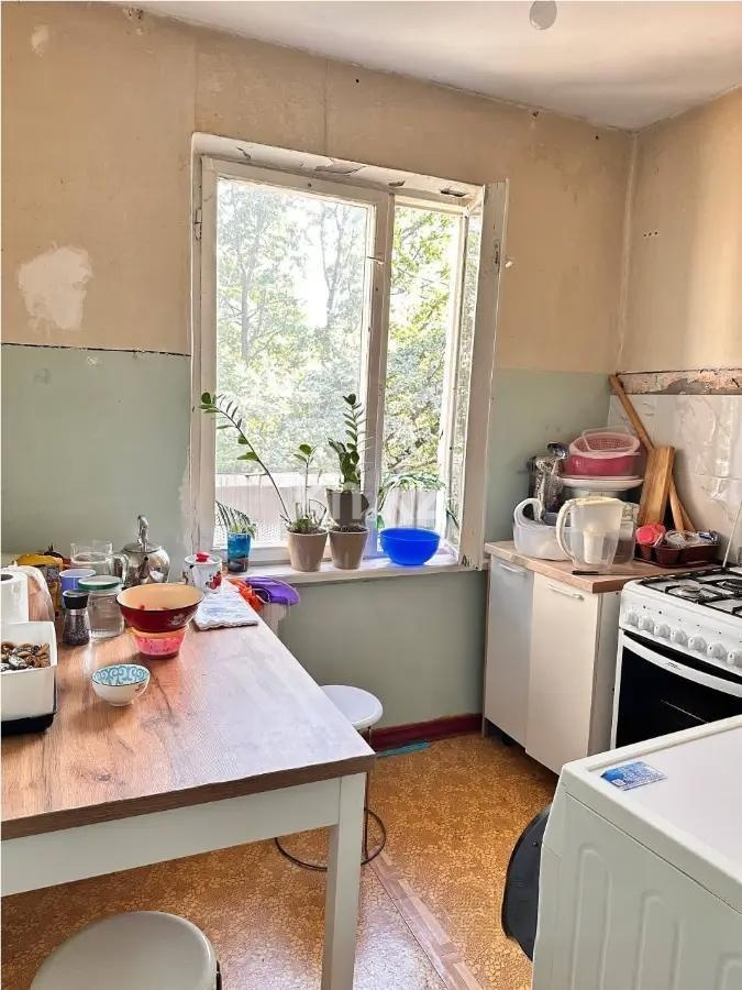 Продажа 2-комнатной квартиры, 42 м² в Алматы - фото 3