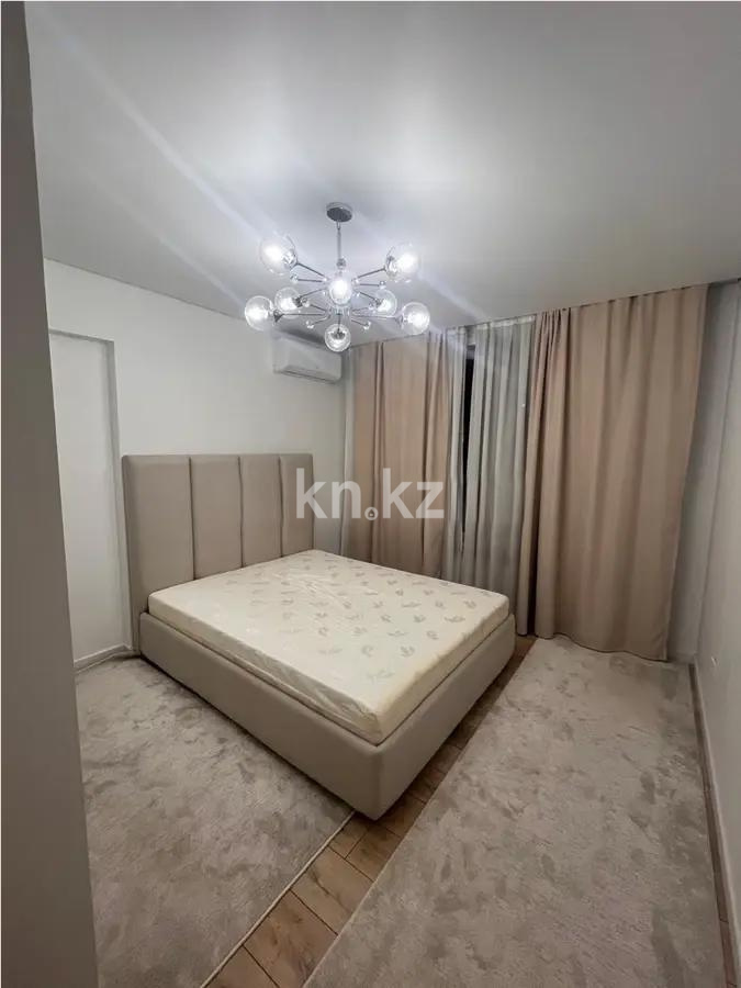 Продажа 3-комнатной квартиры, 108.3 м² в Алматы - фото 2