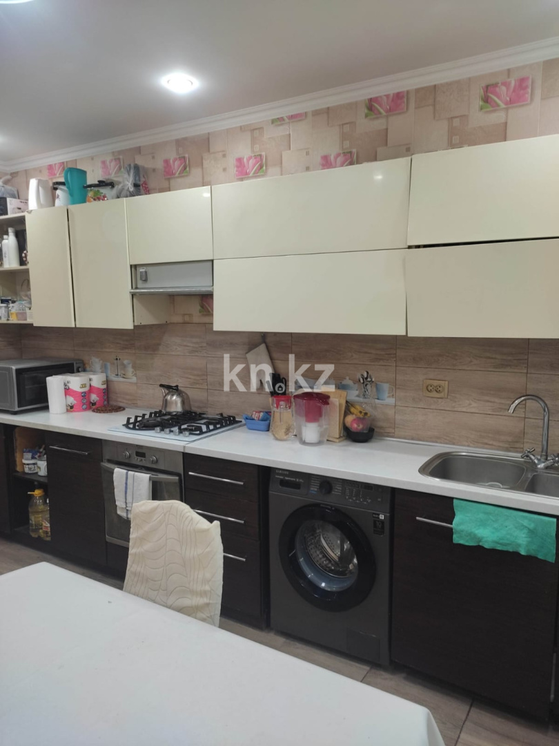 Продажа 4-комнатного дома, 125.1 м² в Алматы - фото 22