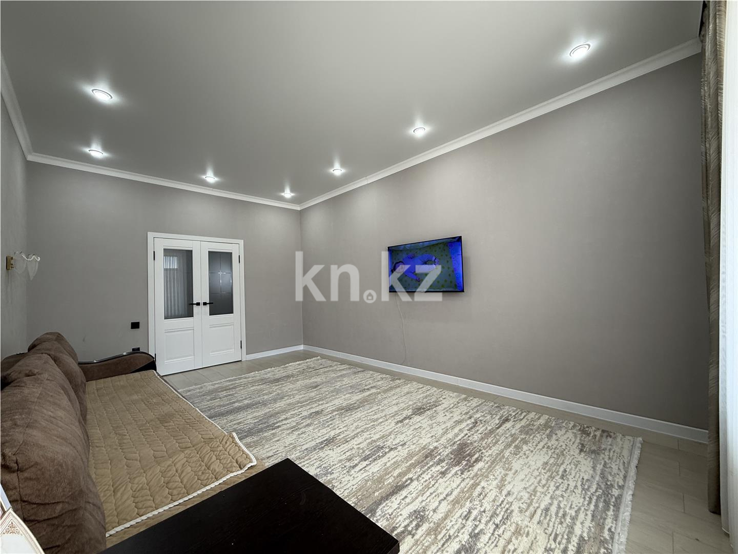 Продажа 3-комнатной квартиры, 85 м² в Караганде - фото 3