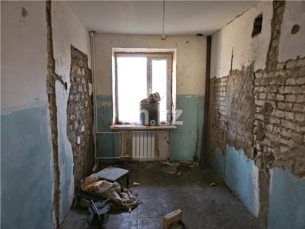 Продажа 3-комнатной квартиры, 69 м² в Караганде - фото 2