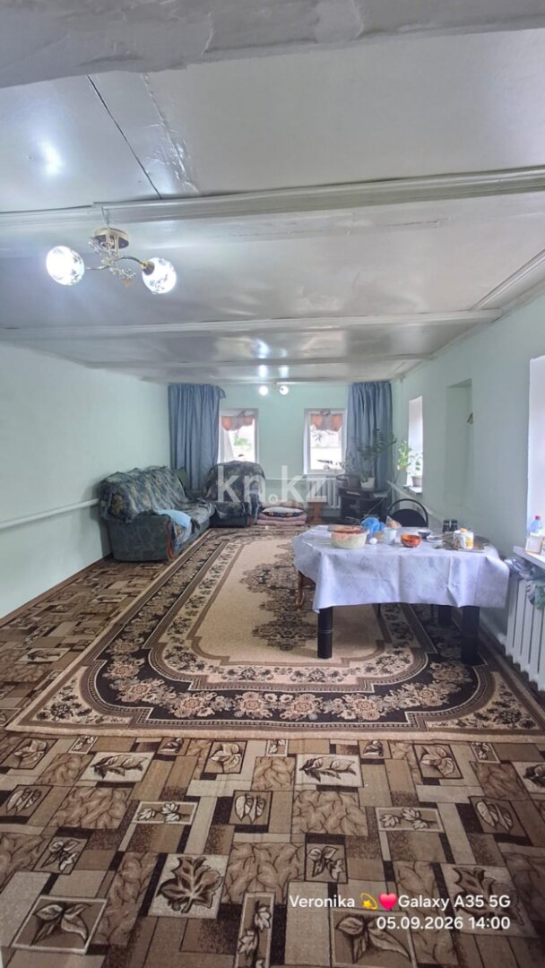 Аренда 1-комнатного дома, 70 м² в Уральске