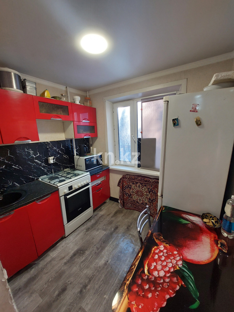 Продажа 2-комнатной квартиры, 30 м² в Караганде - фото 6
