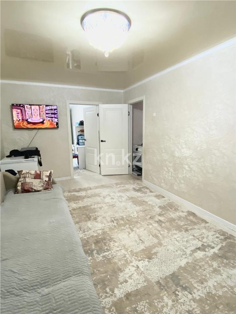 Продажа 2-комнатной квартиры, 44 м² в Караганде - фото 2