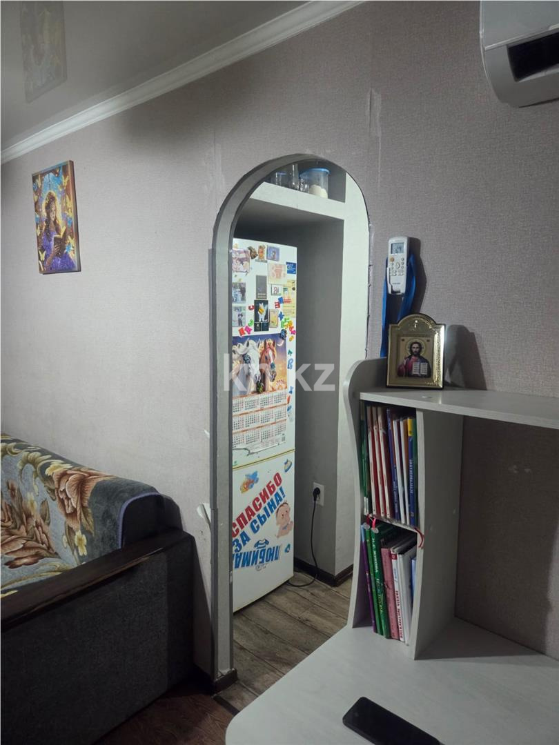 Продажа 2-комнатной квартиры, 45 м² в Караганде - фото 4