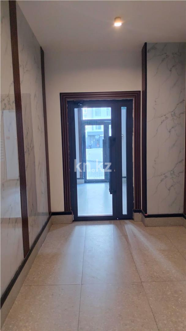 Продажа 1-комнатной квартиры, 28 м², ул. Култегин в Астане - фото 9