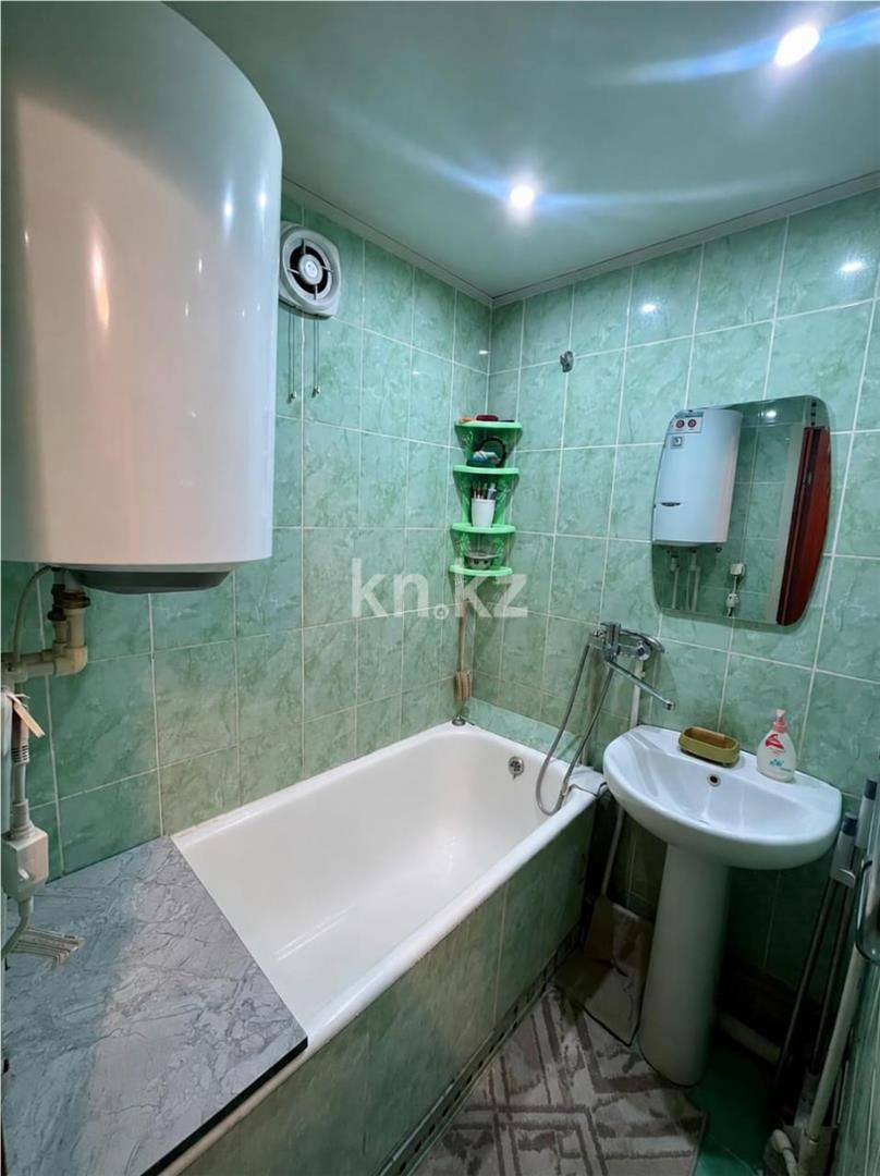 Продажа 3-комнатной квартиры, 60 м² в Караганде - фото 9