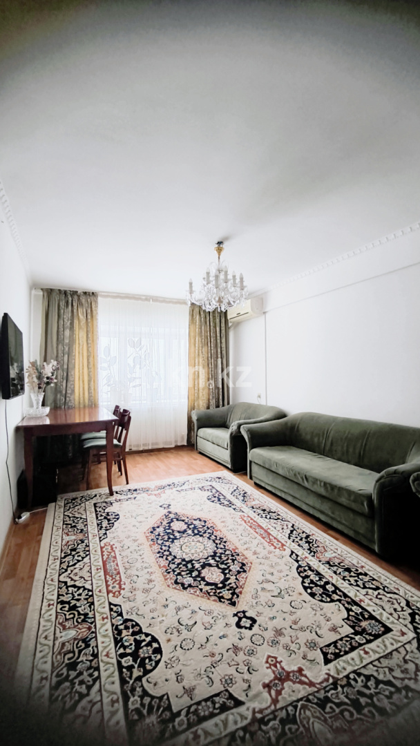 Продажа 4-комнатной квартиры, 81.6 м² в Алматинской области