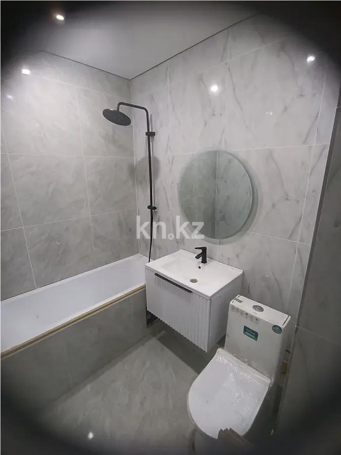 Продажа 2-комнатной квартиры, 37 м² в Астане - фото 3