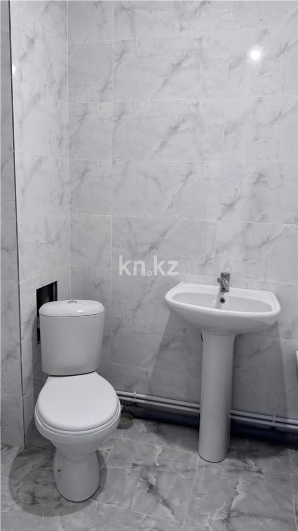 Продажа 1-комнатной квартиры, 37 м² в Караганде - фото 4