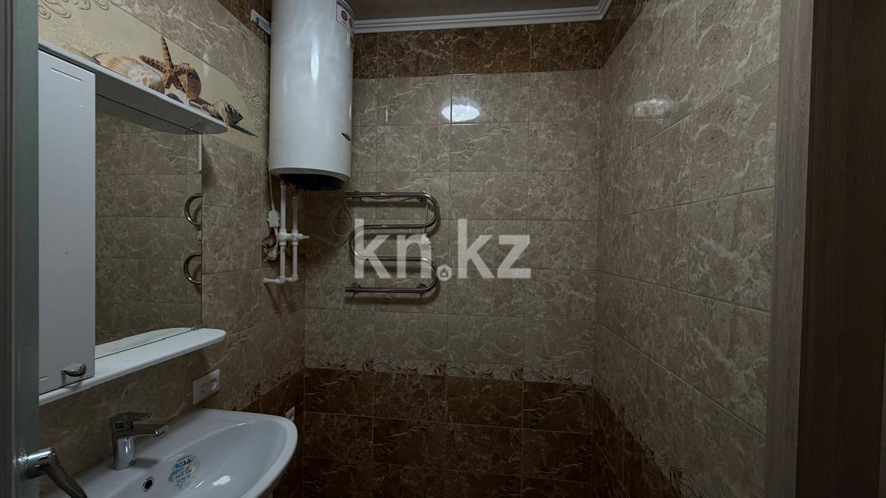 Продажа 2-комнатной квартиры, 43 м² в Караганде - фото 9