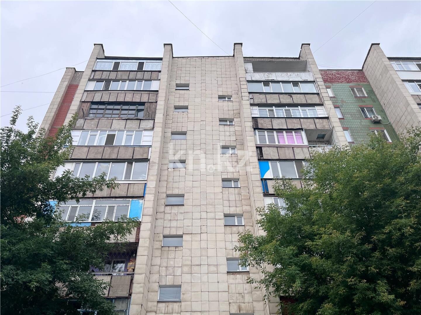 Продажа 2-комнатной квартиры, 50 м² в Караганде - фото 14