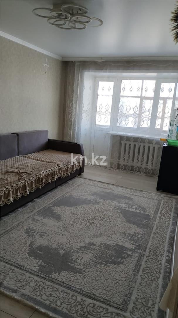 Продажа 3-комнатной квартиры, 56 м² в Караганде