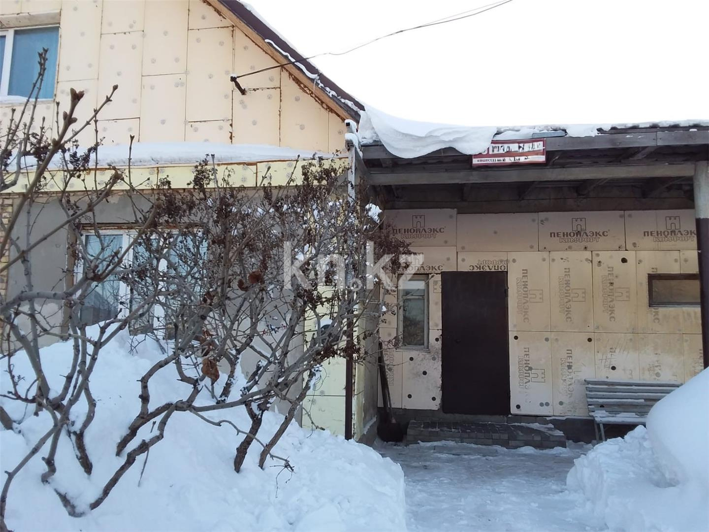 Продажа 6-комнатного дома, 94.3 м², ул. Горняцкая в Караганде - фото 27