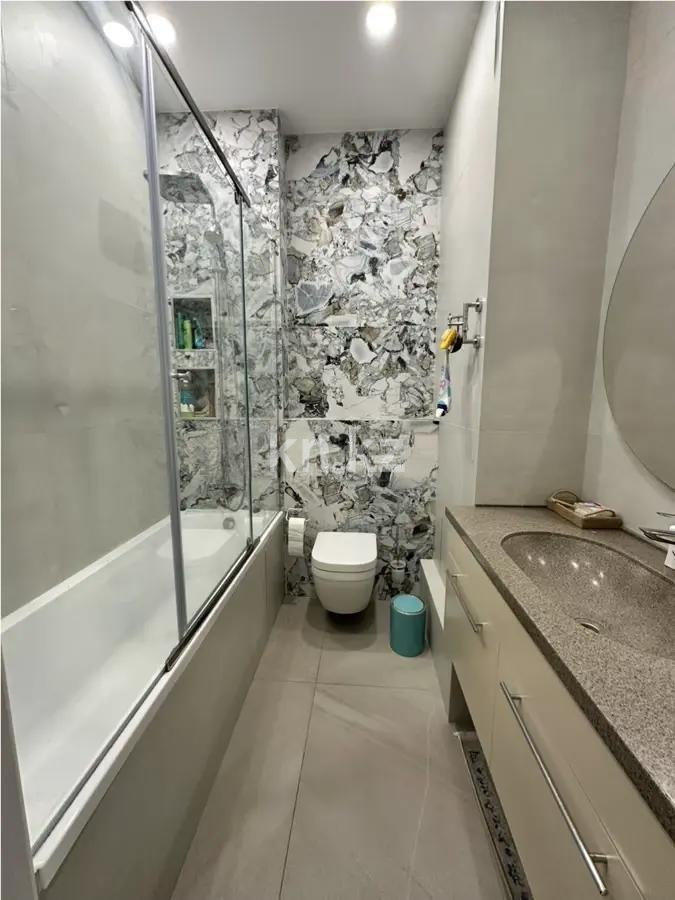Продажа 2-комнатной квартиры, 70 м² в Астане - фото 4
