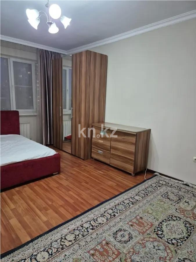 Продажа 1-комнатной квартиры, 22 м² в Алматы
