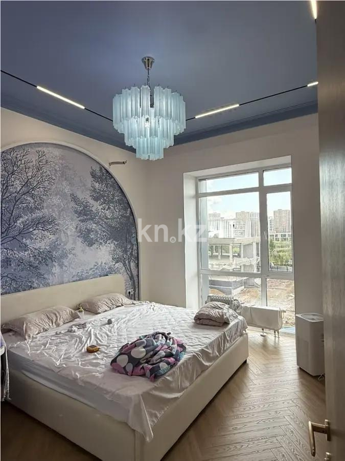 Продажа 3-комнатной квартиры, 90 м² в Астане