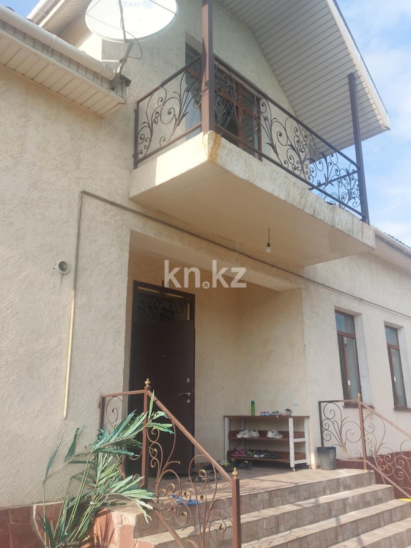 Продажа 7-комнатного дома, 308.6 м², Таргап в Алматы - фото 2