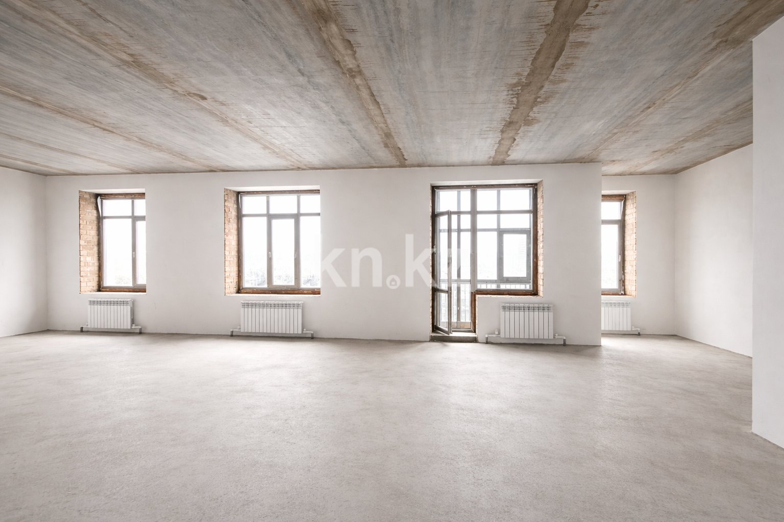 Продажа 4-комнатной квартиры, 133 м² в Караганде - фото 5