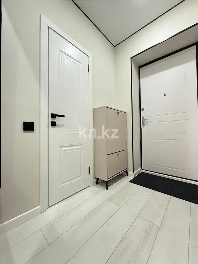 Продажа 1-комнатной квартиры, 35 м² в Алматы - фото 4