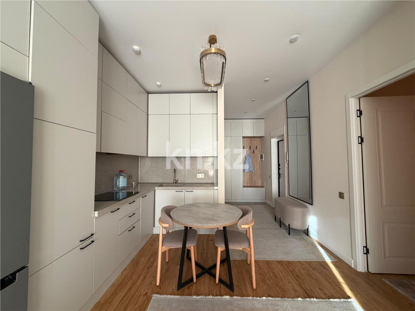 Продажа 2-комнатной квартиры, 55 м² в Астане - фото 5