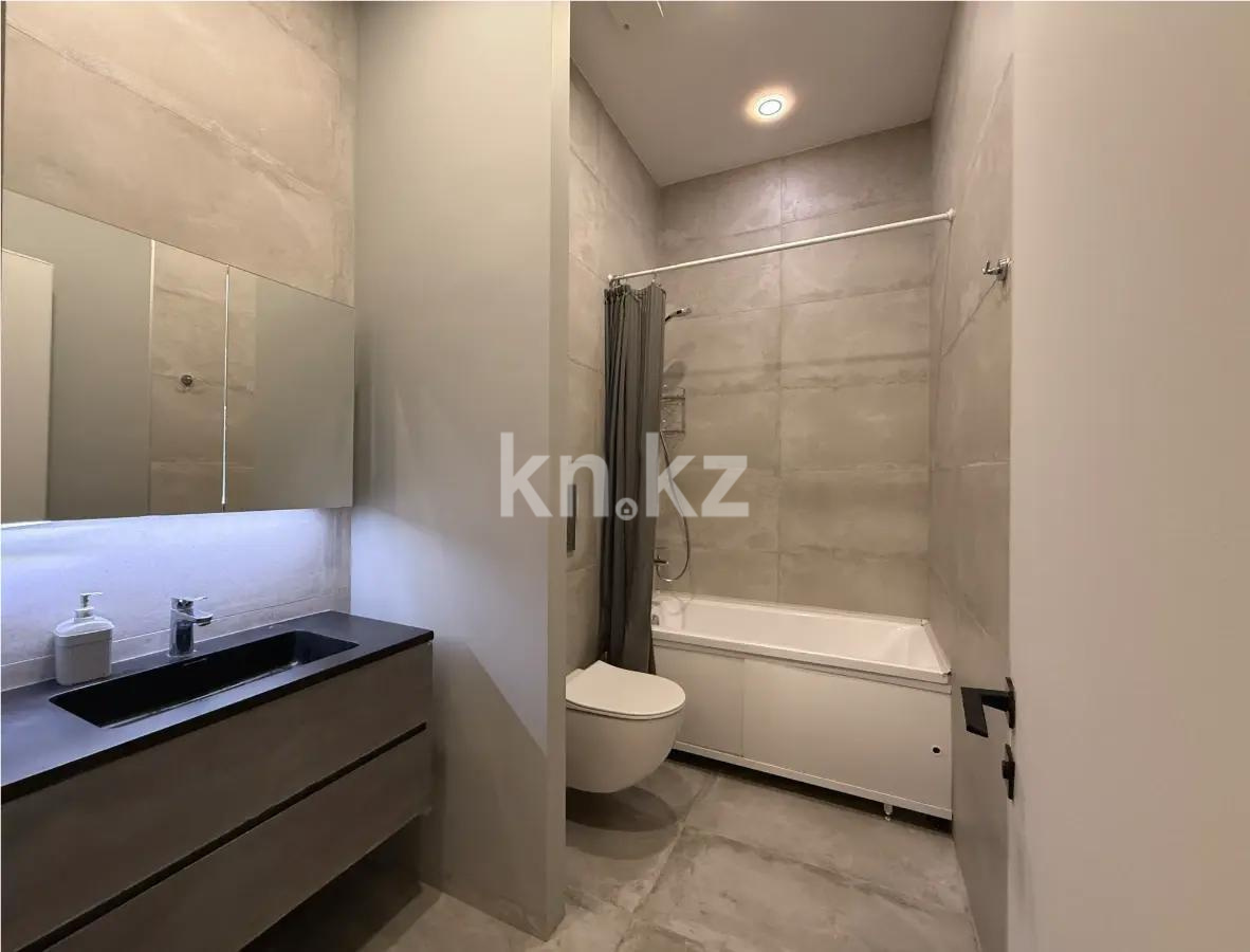 Продажа 2-комнатной квартиры, 70 м², ул. Барибаева, дом  43 в Алматы - фото 4