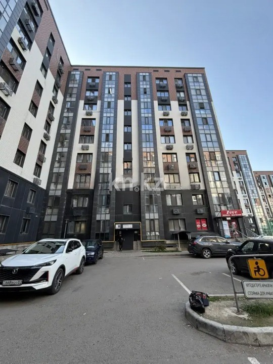 Продажа 1-комнатной квартиры, 40 м² в Алматы - фото 18