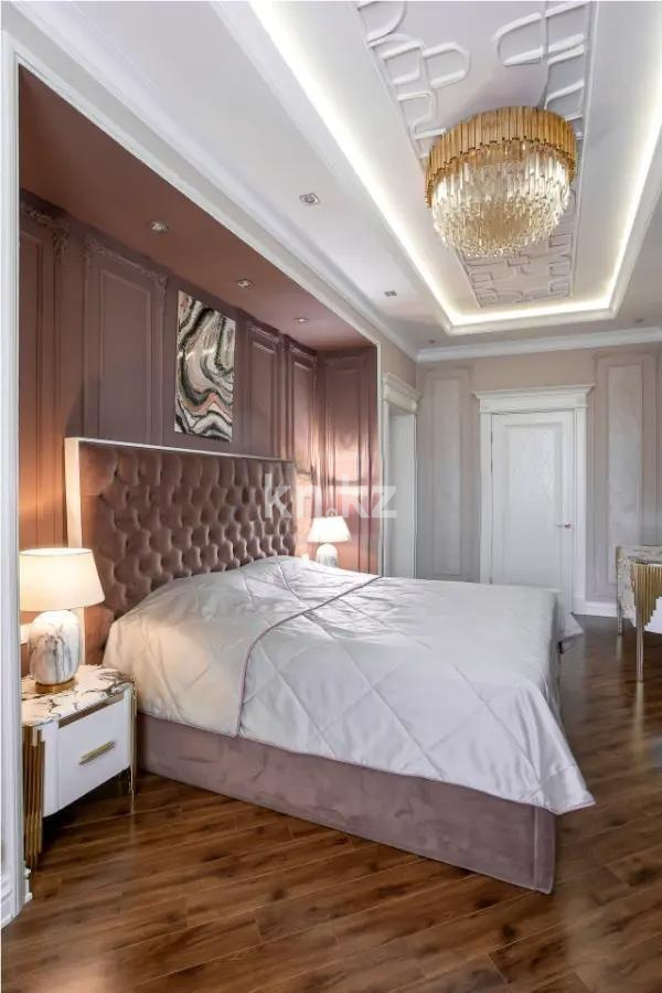 Продажа 3-комнатной квартиры, 150 м², ул. Омаровой, дом  31/1 в Алматы - фото 2