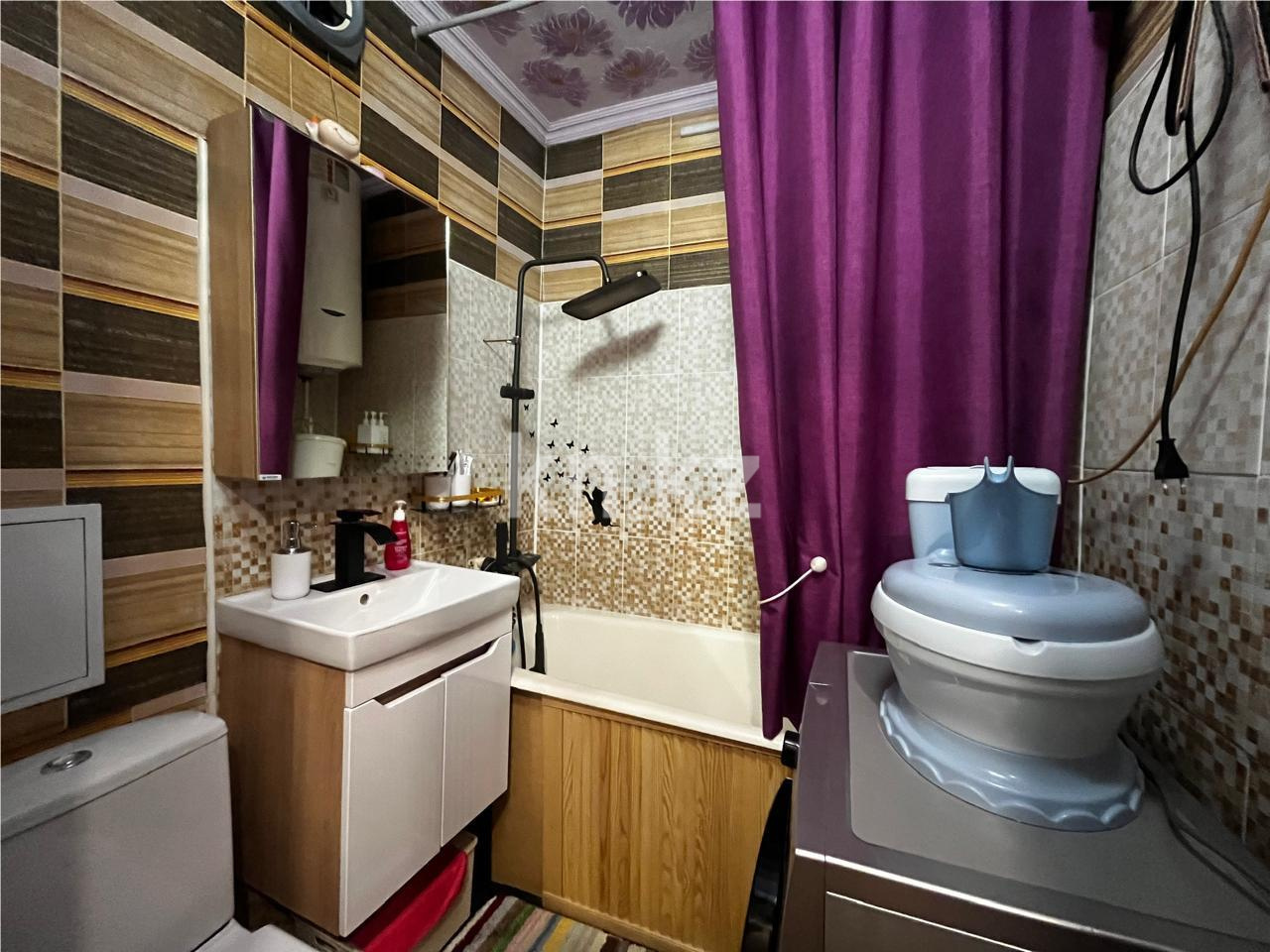 Продажа 3-комнатной квартиры, 42 м² в Караганде - фото 11