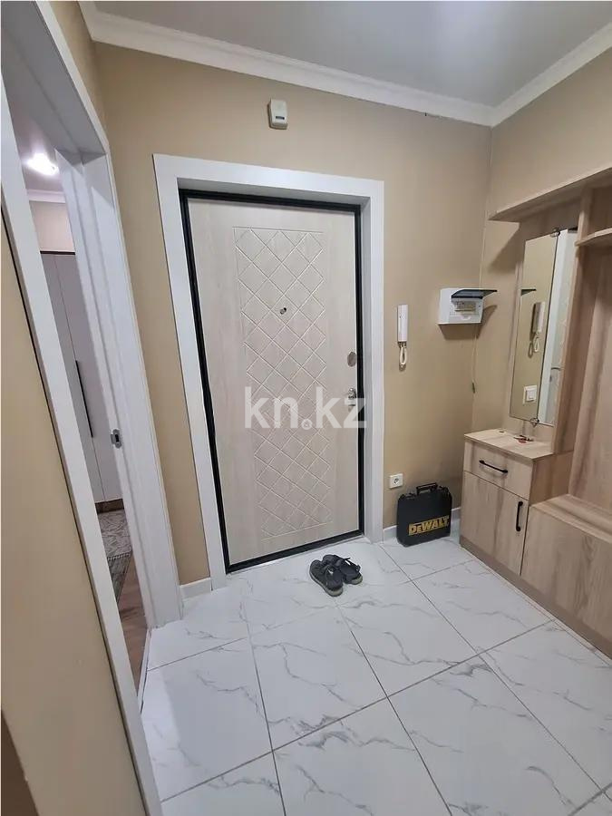 Продажа 1-комнатной квартиры, 39 м² в Алматы - фото 4