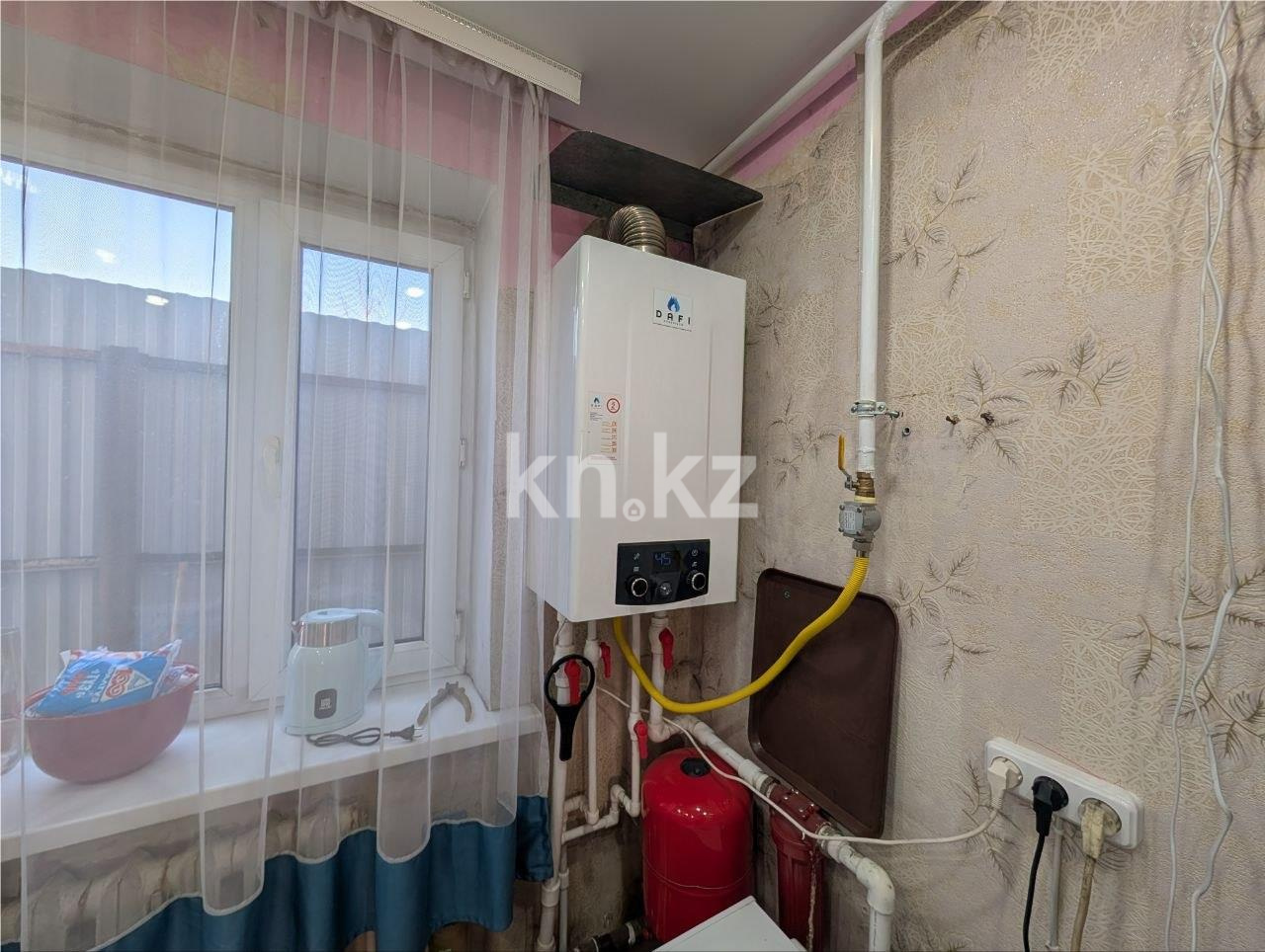 Продажа 4-комнатного дома, 100 м² в Караганде - фото 12