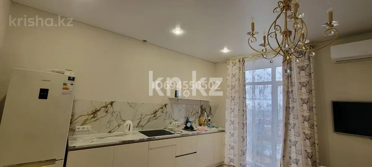 Продажа 2-комнатной квартиры, 55 м², ул. Ашимова в Караганде - фото 3