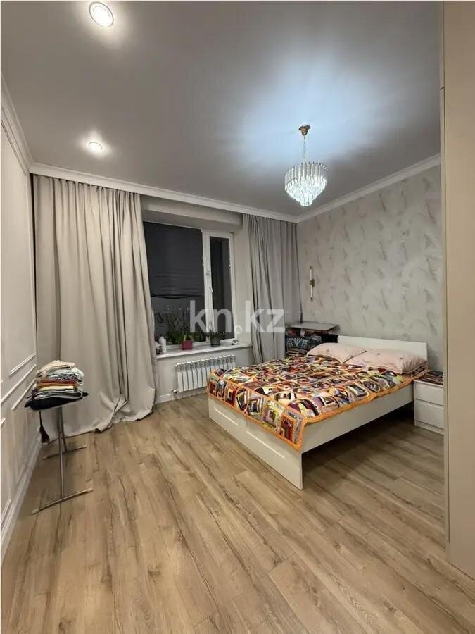 Продажа 2-комнатной квартиры, 45 м² в Астане - фото 2