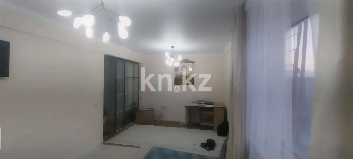 Продажа 2-комнатной квартиры, 40.8 м² в Астане