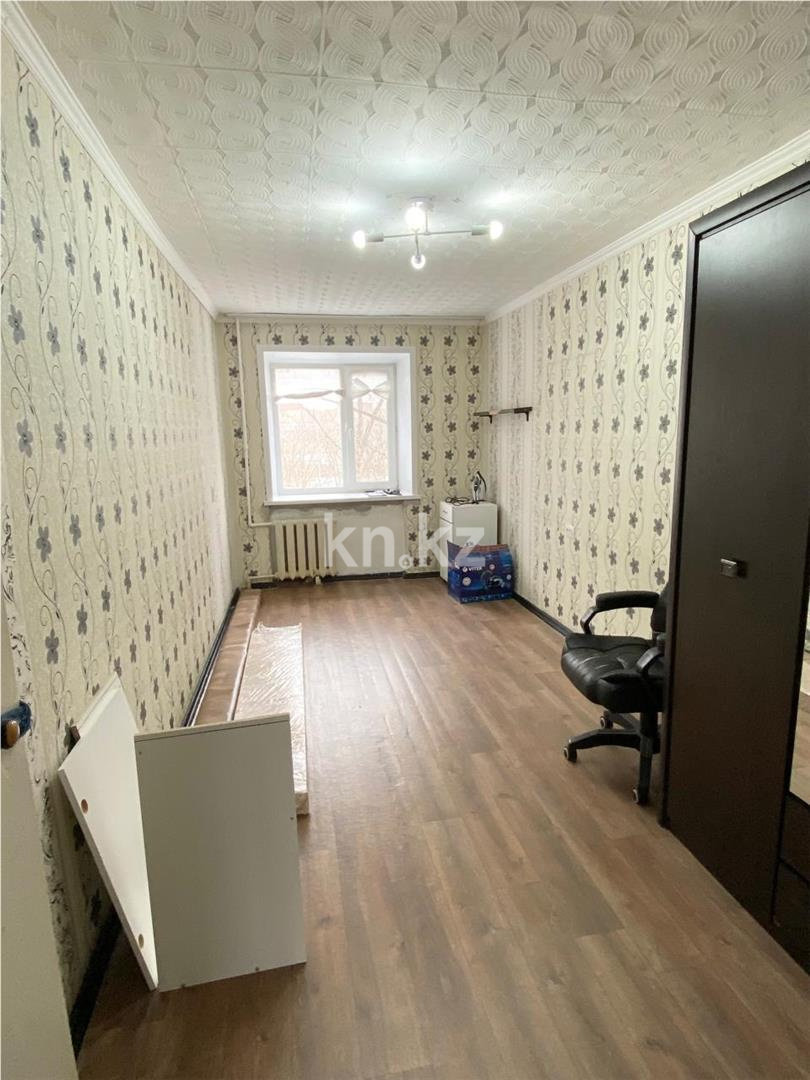 Продажа 2-комнатной квартиры, 46 м² в Караганде - фото 3