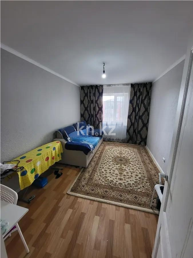 Продажа 3-комнатной квартиры, 76.7 м² в Астане - фото 3