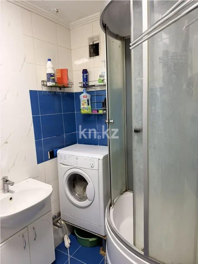 Продажа 3-комнатной квартиры, 55.5 м² в Алматы - фото 5