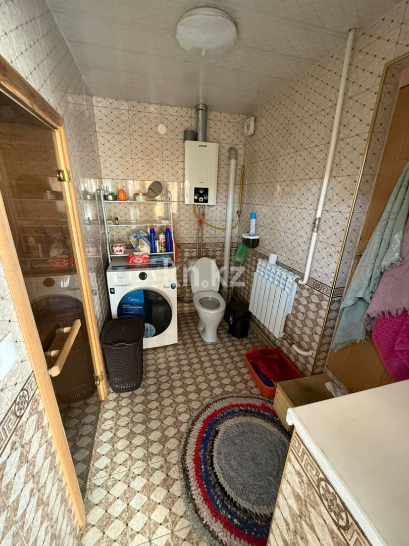 Продажа 4-комнатного дома, 83 м² в Таразе - фото 7