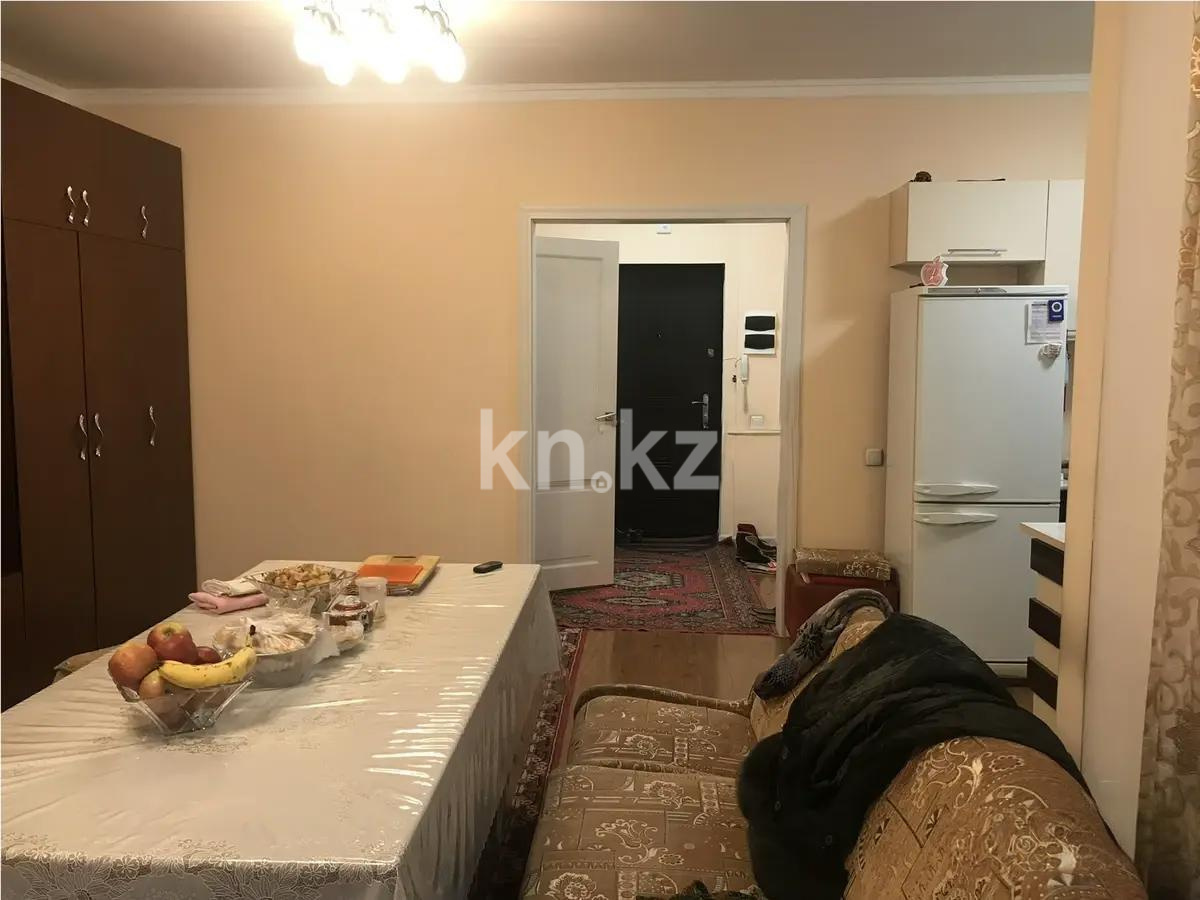 Продажа 2-комнатной квартиры, 46 м² в Алматы - фото 2