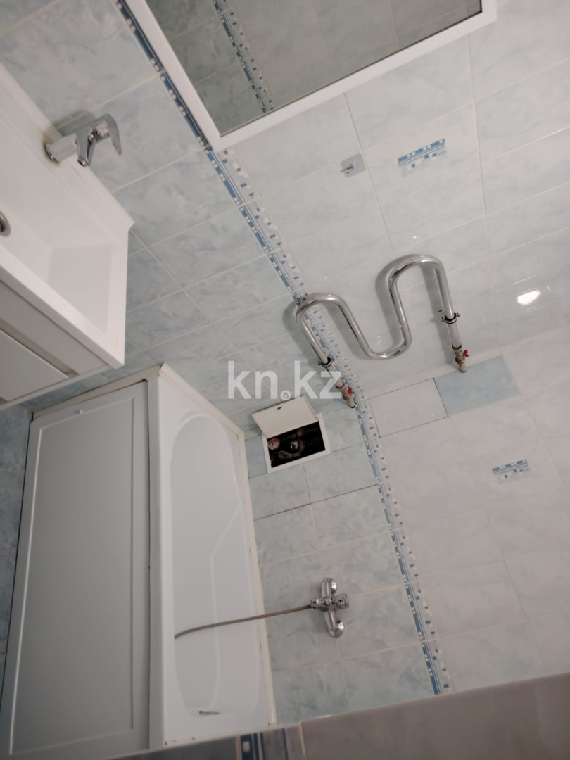 Аренда 2-комнатной квартиры, 52 м² в Астане - фото 8