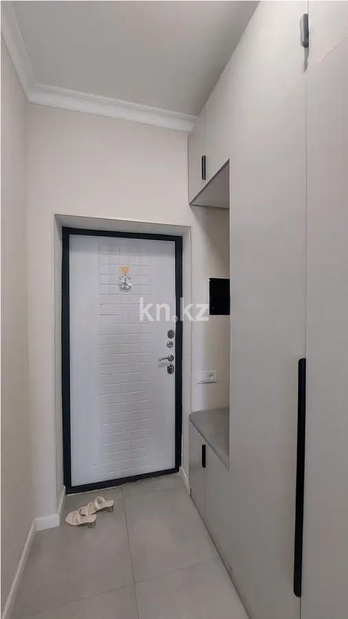 Продажа 1-комнатной квартиры, 23 м² в Алматы - фото 4