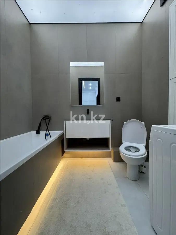 Продажа 1-комнатной квартиры, 40 м² в Астане - фото 3