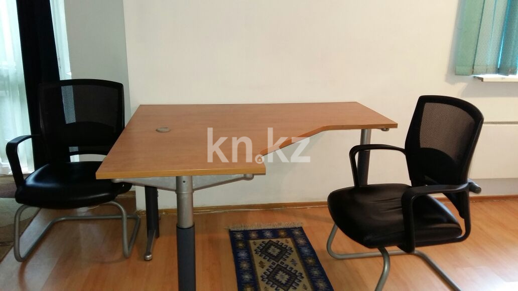 Аренда 2-комнатной квартиры, 70 м², ул. Масанчи, дом  98в - пр. Абая в Алматы - фото 13