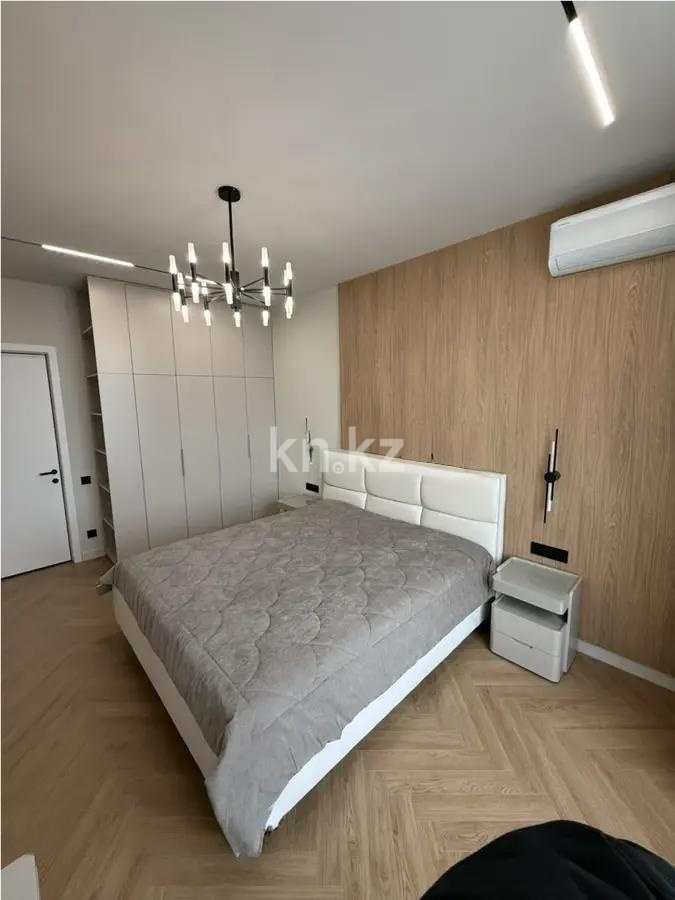 Продажа 2-комнатной квартиры, 72 м² в Алматы - фото 4