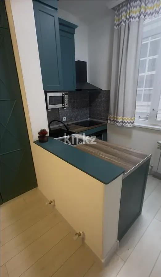 Продажа 3-комнатной квартиры, 92.3 м² в Алматы - фото 2