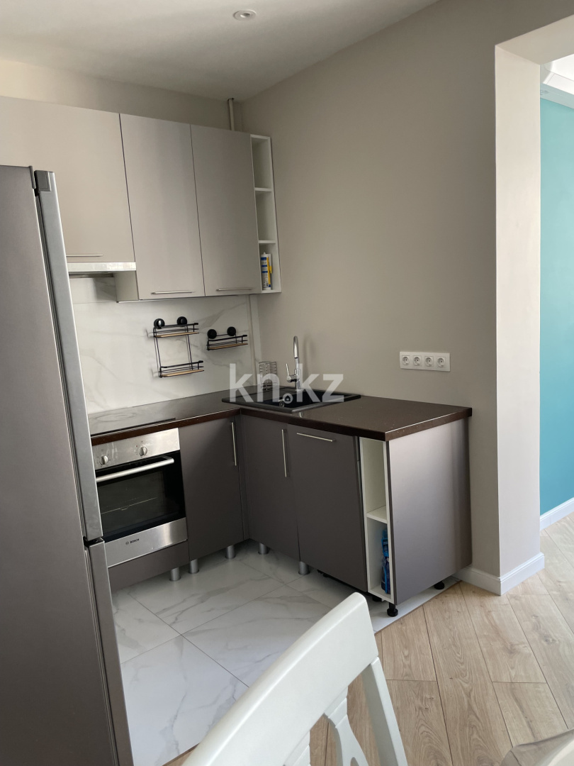 Аренда 2-комнатной квартиры, 55 м² в Алматы - фото 18