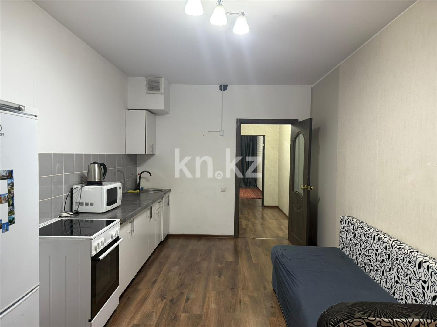 Продажа 2-комнатной квартиры, 85 м², пр. Шахтеров в Караганде - фото 6