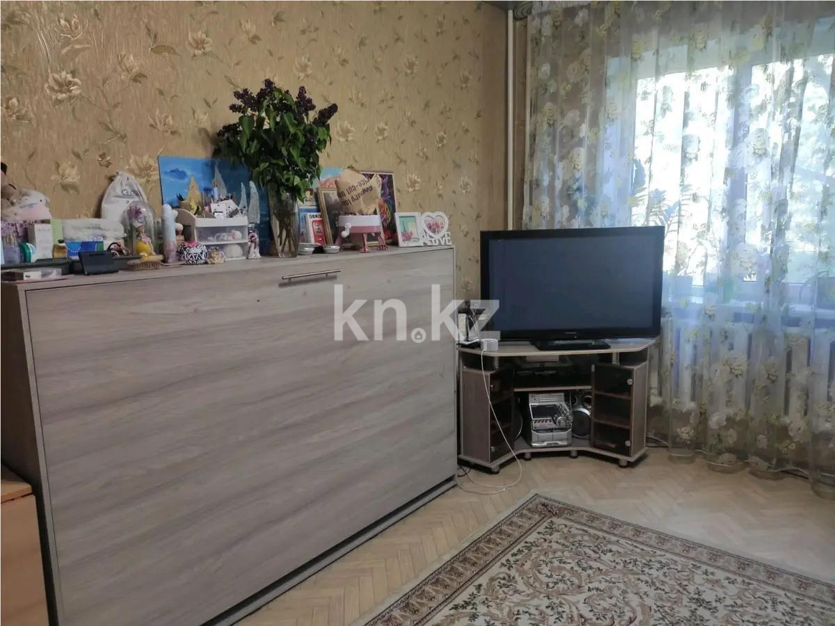 Продажа 2-комнатной квартиры, 56 м², мкр-н Аксай-3, дом  27 в Алматы