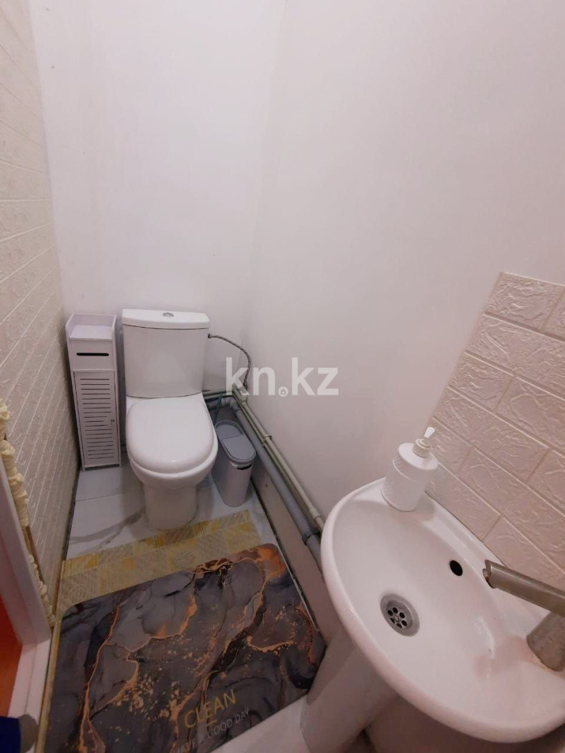 Продажа 3-комнатной квартиры, 57 м² в Акмолинской области - фото 8