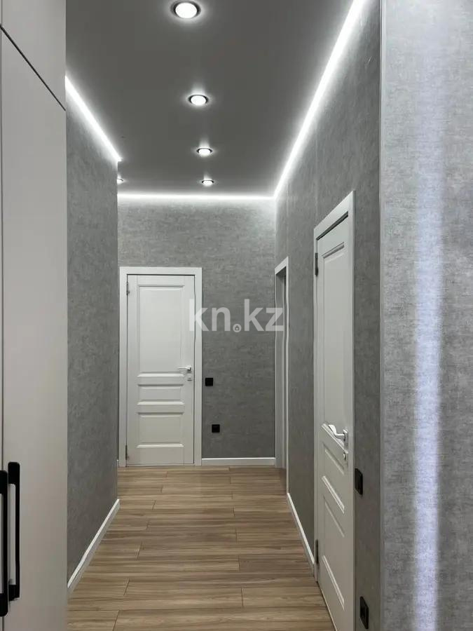 Продажа 3-комнатной квартиры, 86 м² в Астане - фото 4